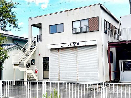 静岡県静岡市駿河区西脇 1950万円 5LDK