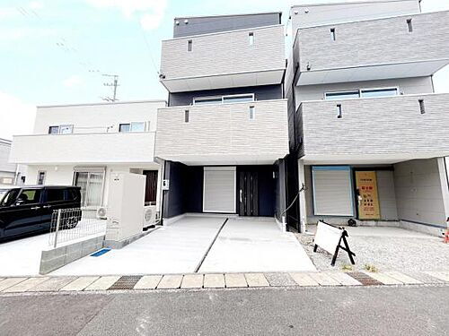 静岡県静岡市駿河区みずほ２丁目 3180万円 4LDK