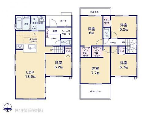 岐阜県岐阜市六条北４丁目 3498万円 5LDK