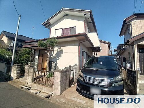 茨城県かすみがうら市宍倉 中古住宅