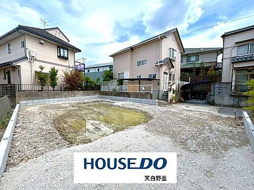 愛知県名古屋市天白区一つ山１丁目 3490万円 3LDK