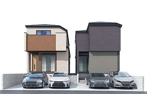 愛知県名古屋市天白区平針南１丁目 3780万円 3SLDK