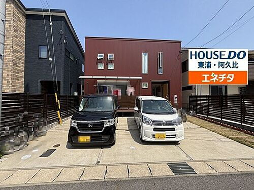 愛知県知多郡東浦町大字石浜字御保田 4500万円