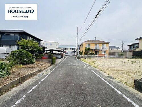 愛知県常滑市新浜町３丁目 2480万円 5LDK