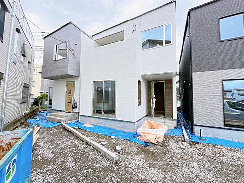 静岡県三島市文教町２丁目 4680万円 3LDK