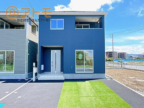 静岡県三島市青木 2880万円 4LDK