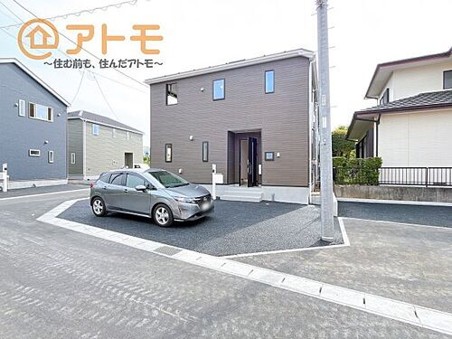 静岡県三島市谷田 3080万円 4LDK