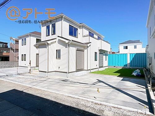 静岡県沼津市松長 2390万円 4LDK