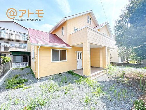 静岡県沼津市大岡 中古住宅