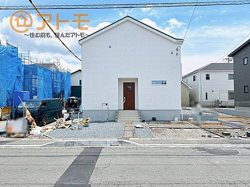 静岡県沼津市西添町 2590万円 3LDK