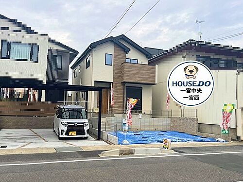 愛知県一宮市あずら１丁目 2999万円 4LDK