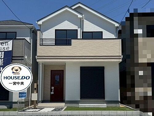 愛知県一宮市伝法寺11丁目 2890万円 4LDK