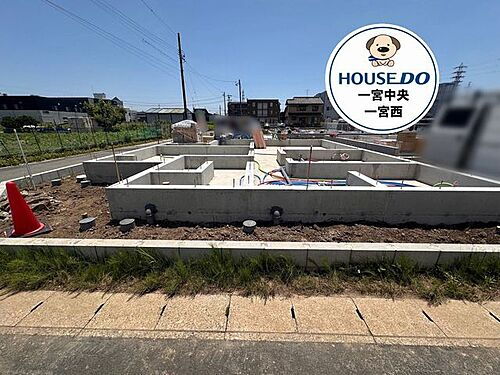 愛知県一宮市馬見塚字西ノ山 3190万円 4LDK