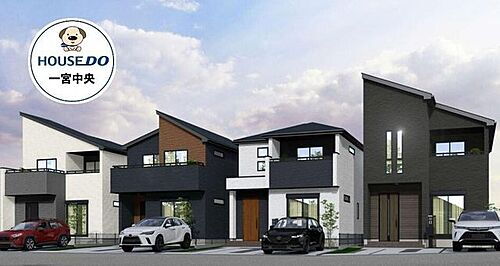 愛知県一宮市篭屋3丁目 2740万円 4LDK