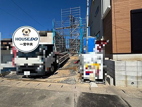 愛知県一宮市三ツ井２丁目 3390万円 4LDK