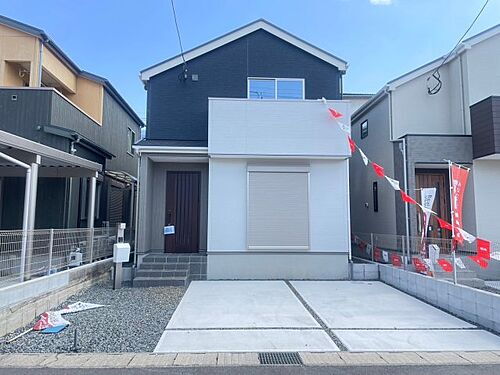 鹿児島県鹿児島市明和２丁目 2598万円 3LDK