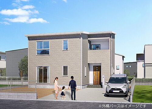 鹿児島県鹿屋市寿７丁目 2590万円 5LDK
