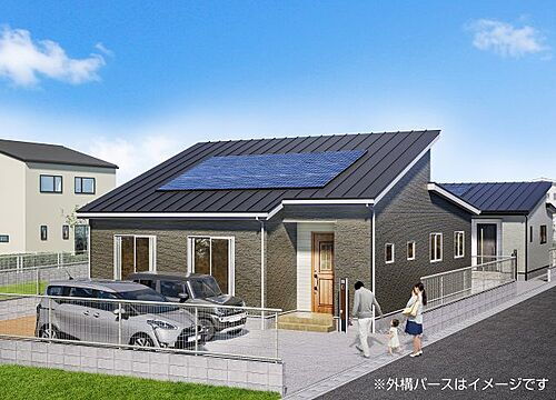 宮崎県児湯郡高鍋町大字北高鍋 2890万円 4LDK