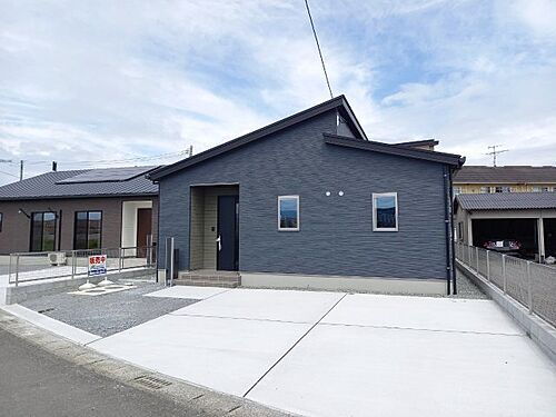 宮崎県都城市金田町 2790万円 4LDK