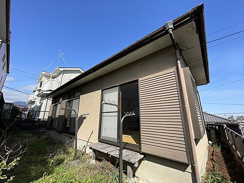 神奈川県伊勢原市東大竹 1480万円