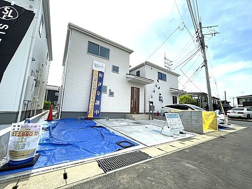 神奈川県愛甲郡愛川町中津 2280万円 4LDK