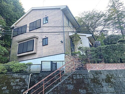 神奈川県南足柄市塚原 2500万円