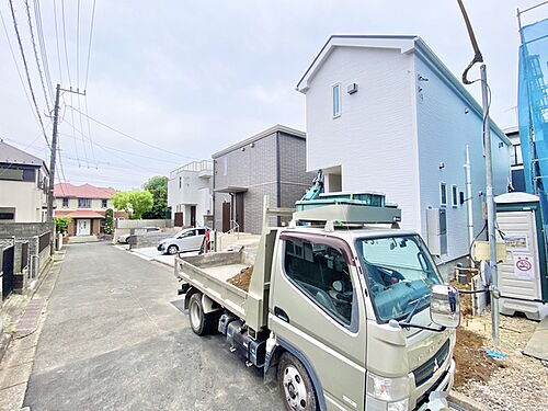 神奈川県伊勢原市高森台１丁目 3680万円 3LDK