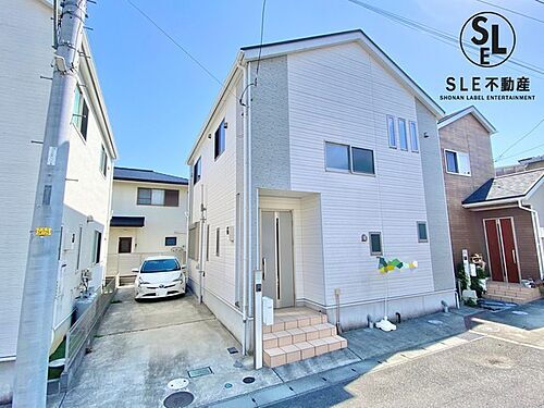 神奈川県平塚市田村６丁目 2799万円