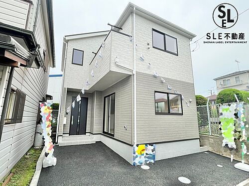 神奈川県愛甲郡愛川町中津 2180万円 3LDK