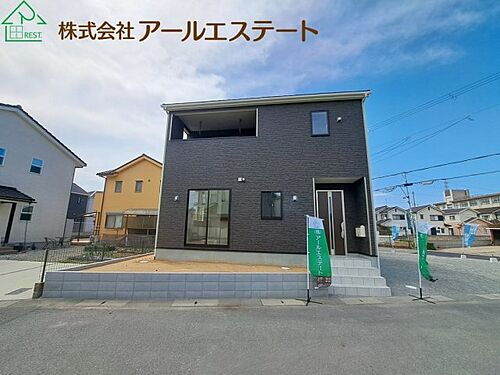兵庫県高砂市梅井１丁目 2080万円 4SLDK