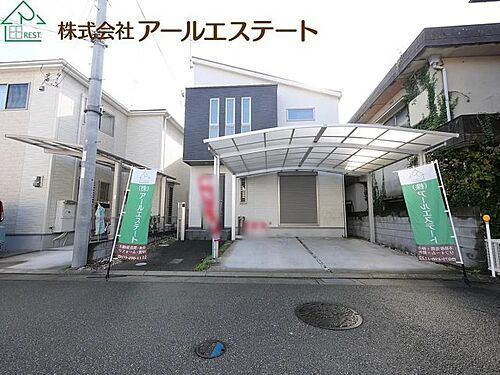 兵庫県加古川市野口町良野 中古住宅
