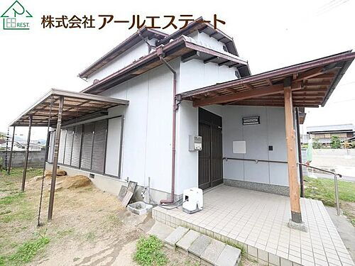 兵庫県加古川市志方町西中 1120万円