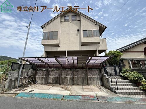 兵庫県高砂市阿弥陀町阿弥陀 1180万円