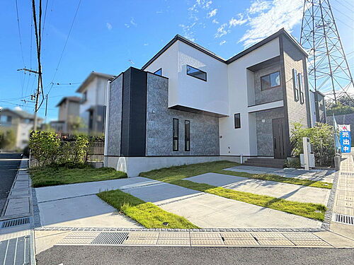 奈良県奈良市北登美ヶ丘６丁目 中古住宅