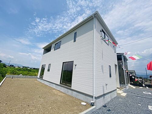 群馬県安中市古屋 1880万円 4LDK