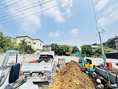 群馬県前橋市茂木町 2080万円 4LDK