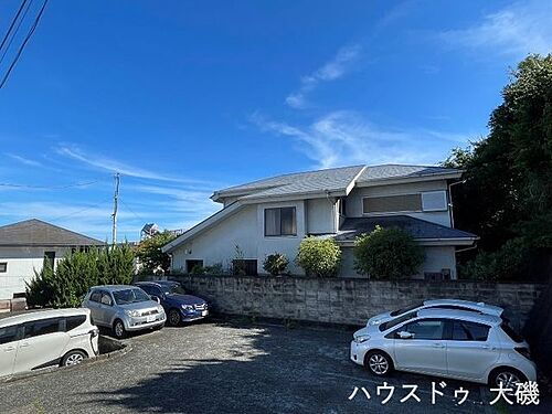 神奈川県中郡二宮町山西 3150万円 5LDK