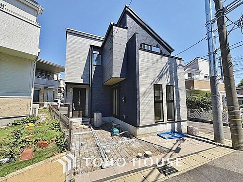 千葉県松戸市大橋 4498万円 3LDK