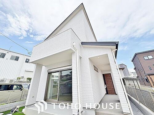 茨城県守谷市本町 6980万円 3LDK