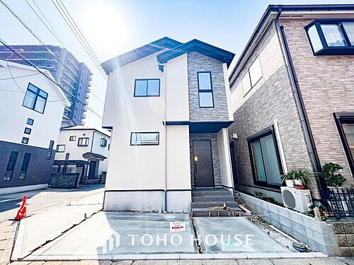 埼玉県草加市中根１丁目 5499万円 3LDK