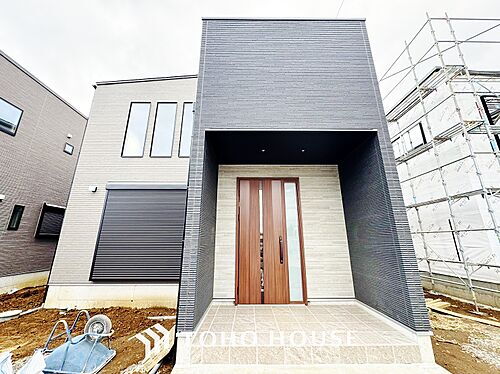 千葉県八街市八街に 3798万円 4LDK