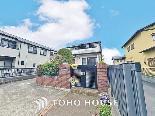 千葉県松戸市大橋 5380万円