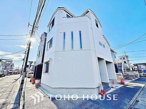 東京都足立区大谷田５丁目 4580万円 3LDK