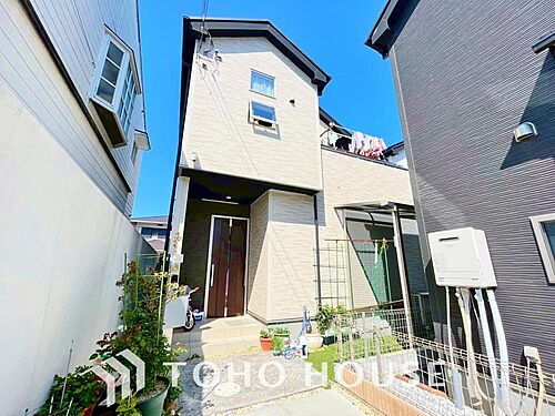 千葉県松戸市新松戸南２丁目 4700万円