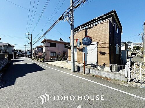 千葉県流山市松ケ丘６丁目 3380万円