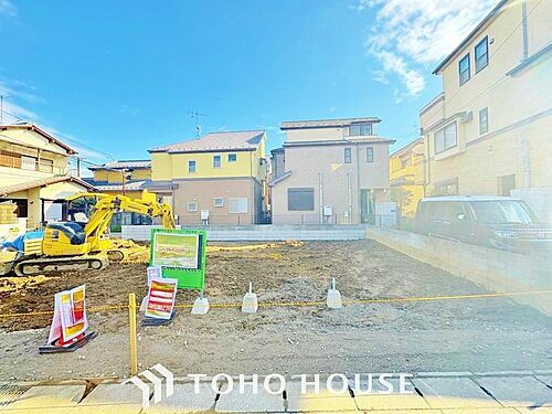 千葉県市川市稲荷木2丁目 3790万円 2SLDK