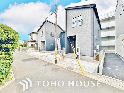 埼玉県草加市谷塚１丁目 4990万円 4LDK