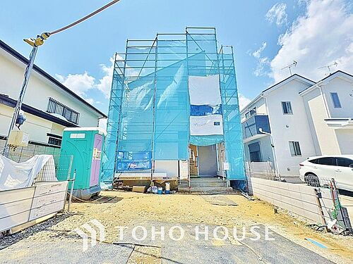埼玉県三郷市早稲田３丁目 4690万円 4LDK