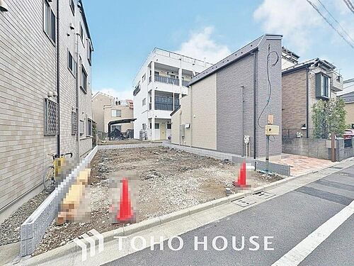 東京都江戸川区南小岩２丁目 5980万円 4LDK