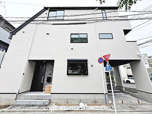 東京都葛飾区西亀有３丁目 6499万円 3LDK